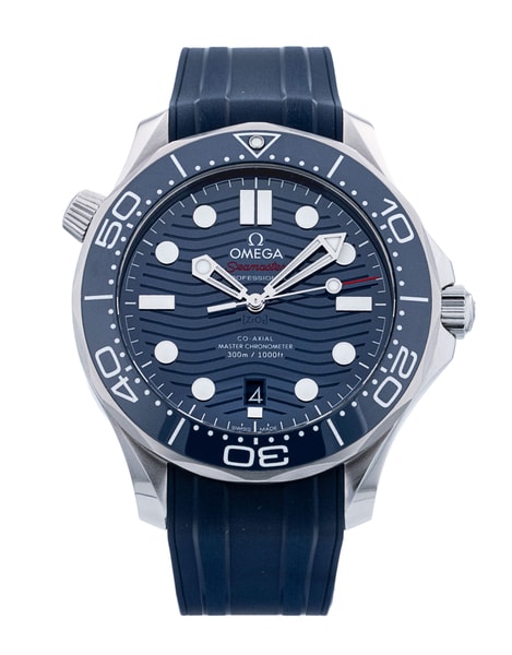 Omega Seamaster Diver 300m 210.32.42.20.03.001